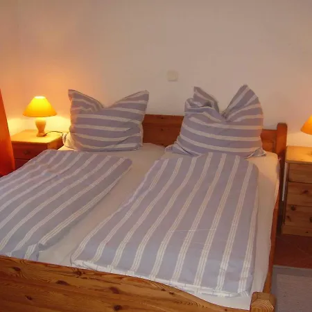 In 80-142 Holiday home Dornumersiel