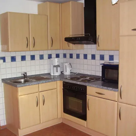 In 80-142 Holiday home *