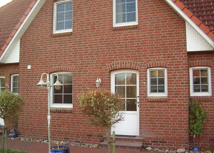 In 80-142 * Dornumersiel